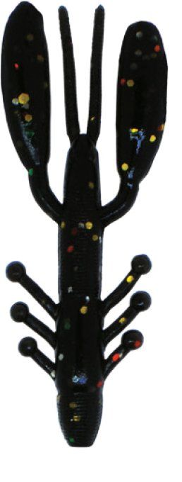 LEURRE SOUPLE AIR CRAW DAMIKI