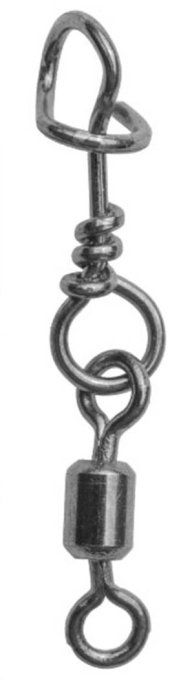 EMERILLONS A AGRAFE GARBOLINO