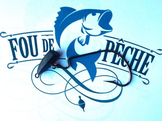 HAMECON MAUSRIN JIGHEAD DAMIKI