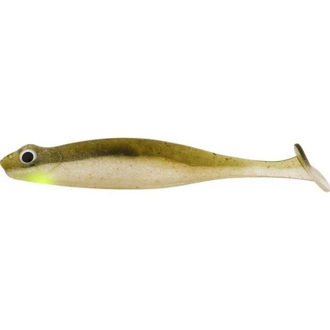 LEURRE HAZON SHAD 4.2'' MEGABASS