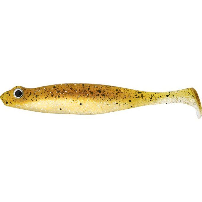 LEURRE  HAZEDONG 5.2'' SHAD MEGABASS