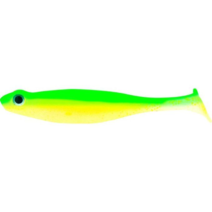 LEURRE  HAZEDONG 5.2'' SHAD MEGABASS