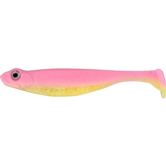 LEURRE  HAZEDONG 5.2'' SHAD MEGABASS