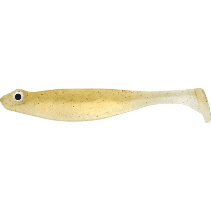 LEURRE  HAZEDONG 5.2'' SHAD MEGABASS