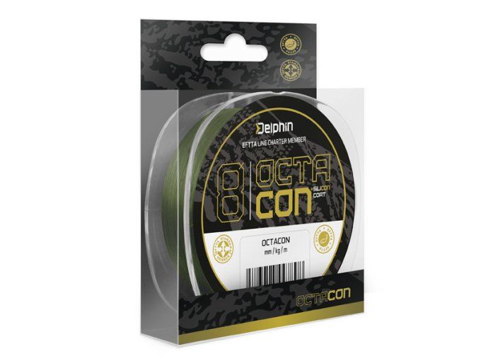 TRESSE OCTACON DELPHIN