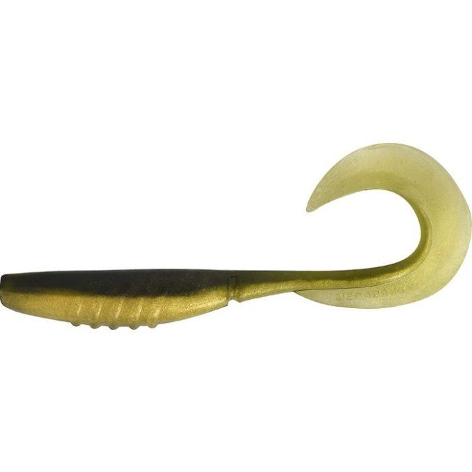 LEURRE X-LAYER CURLY 7" MEGABASS