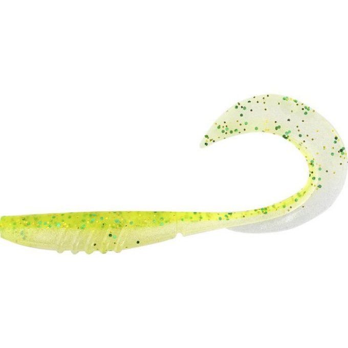 LEURRE X-LAYER CURLY 7" MEGABASS